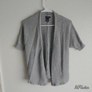 Gap Knit Cardigan